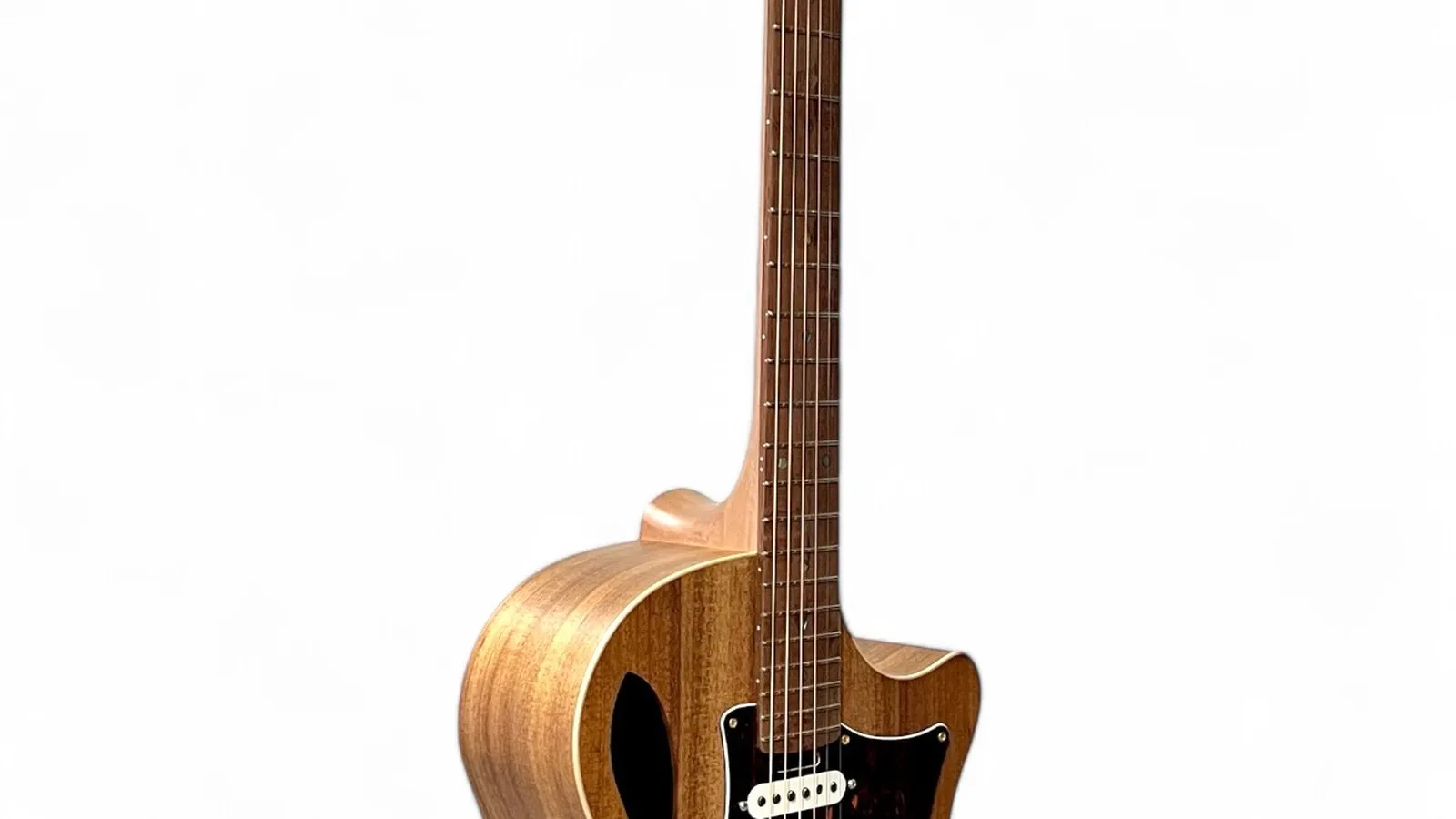 Guitare acoustique Cole Clark Angel