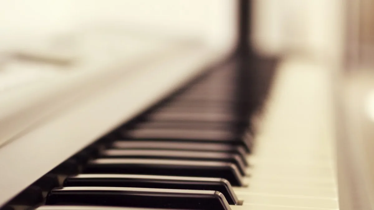 Piano numérique Kawai