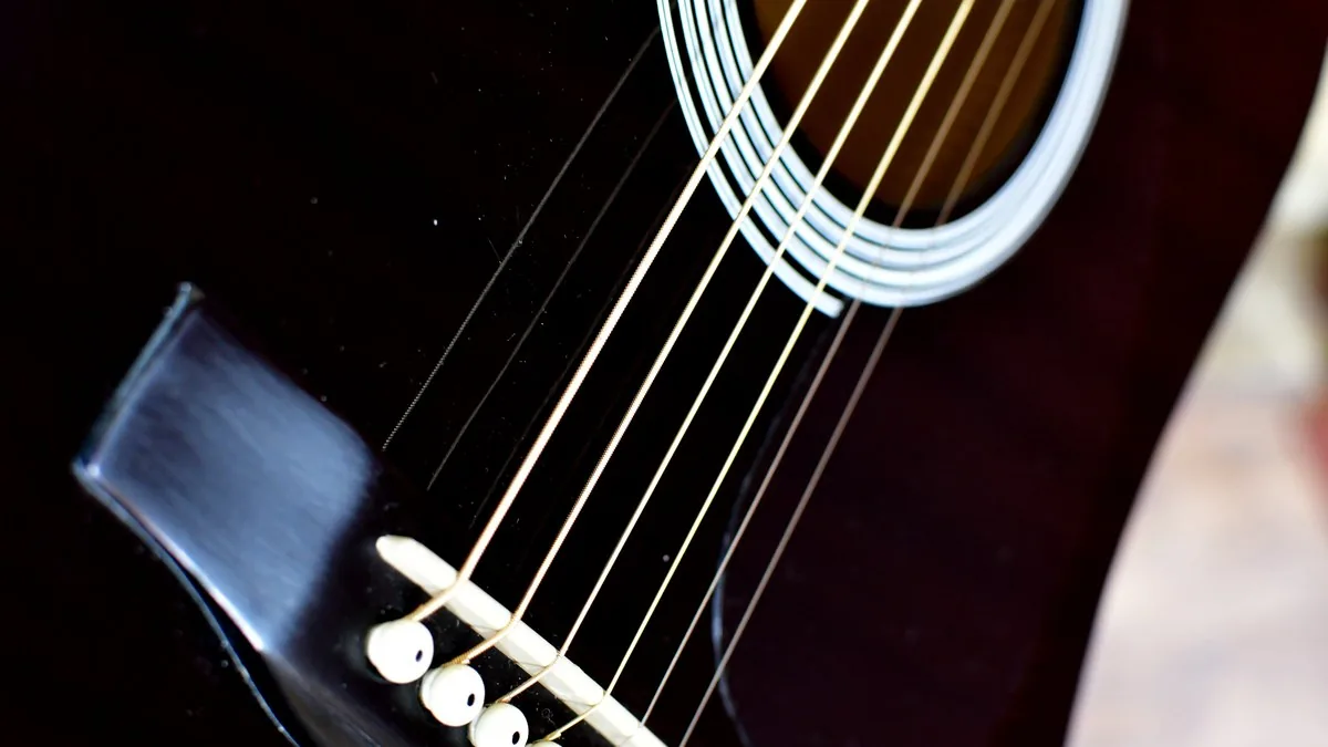 Achat d’instruments de musique en ligne