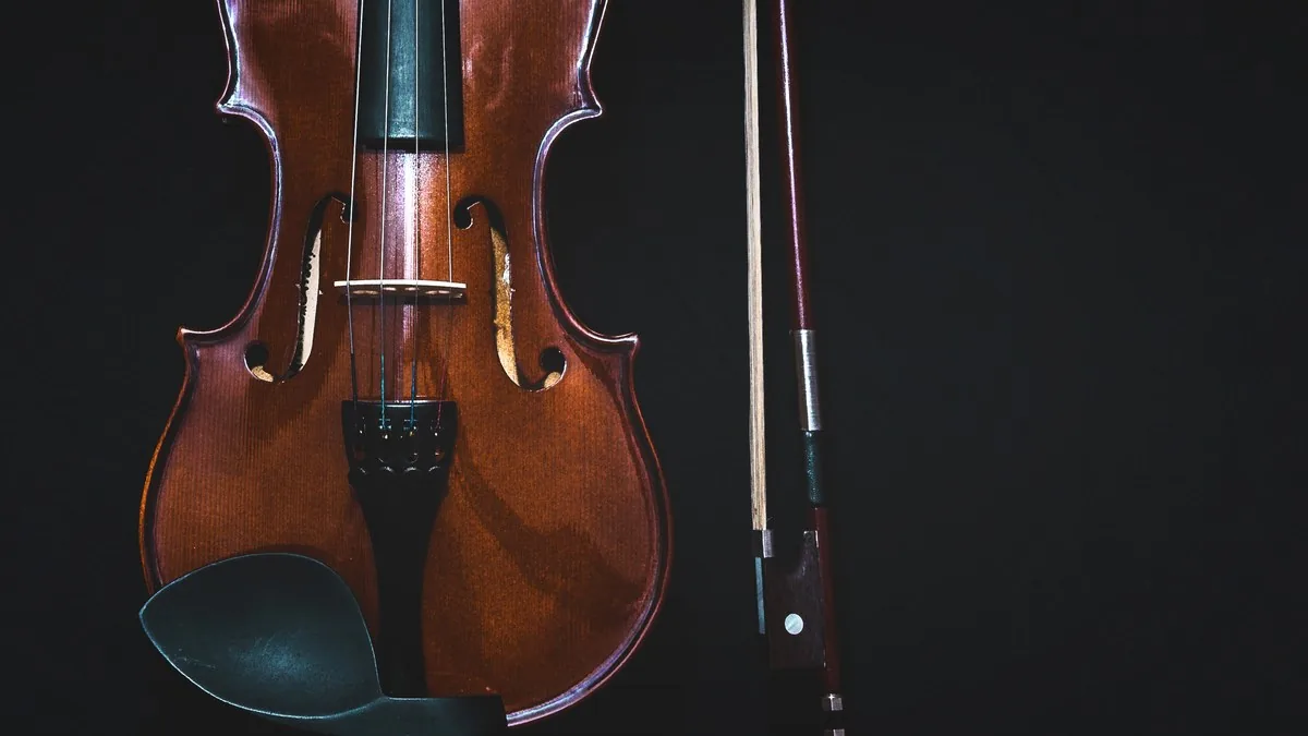 Revendeur d’instruments de musique