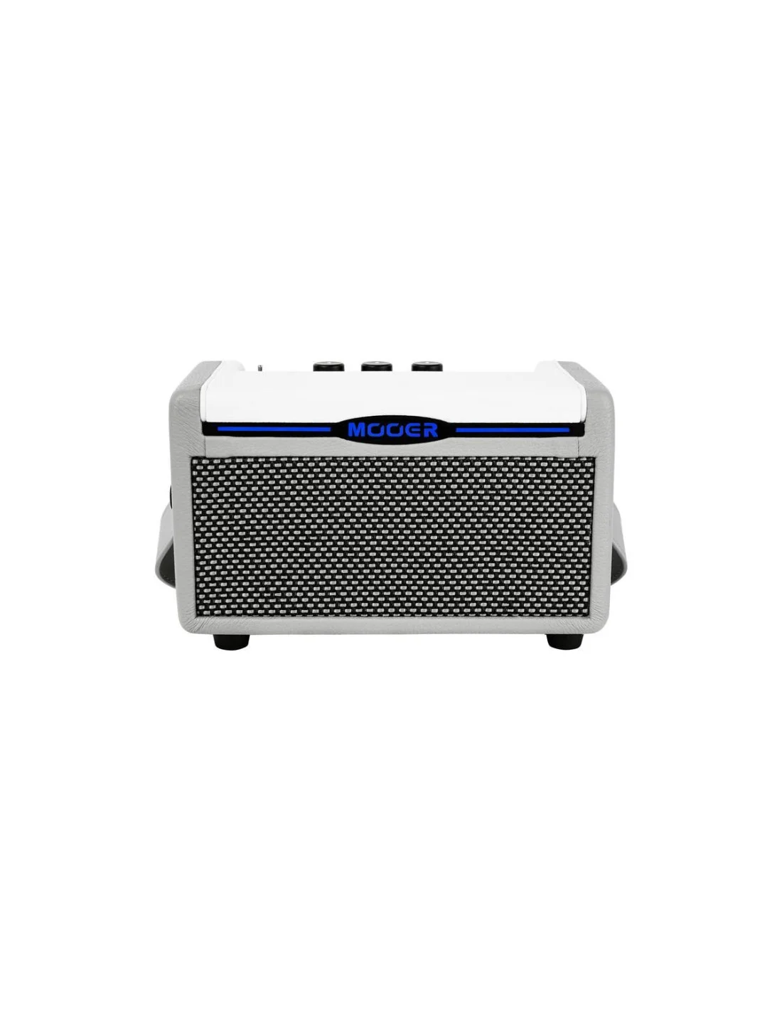 Ampli guitare Mooer SD10i compact et abordable