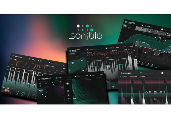 Sonible : la révolution autrichienne du traitement audio intelligent par IA