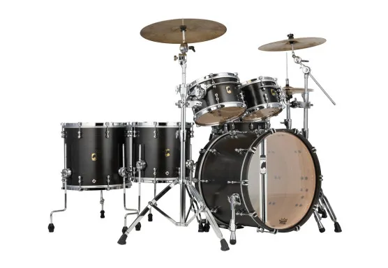 Mapex: The Taiwanese Drum Brand That Rivals the Biggest Names