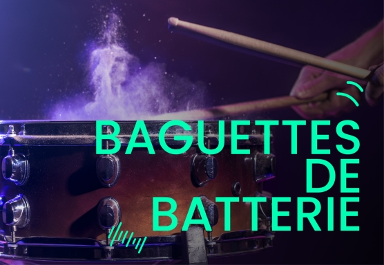 5 Meilleures Sourdines Batterie et Cymbale 2024 : Comparatif et Guide  d'Achat