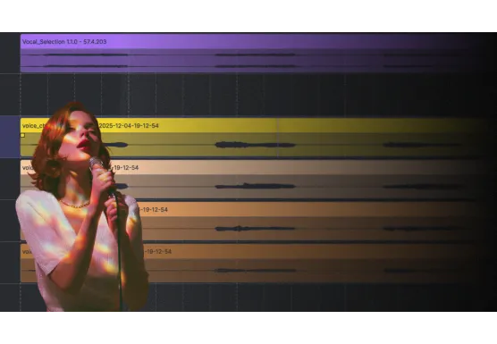 La création musicale par IA est là, et ACE Studio en est au cœur