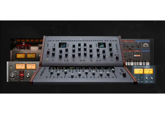 Softube : L'excellence suedoise au service du son - Guide complet des plugins et hardware audio