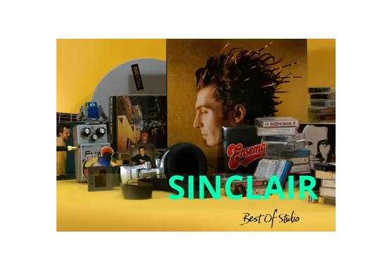 Sinclair – « J’ai attendu que mon hiver passe pour retrouver le printemps de ma vie »