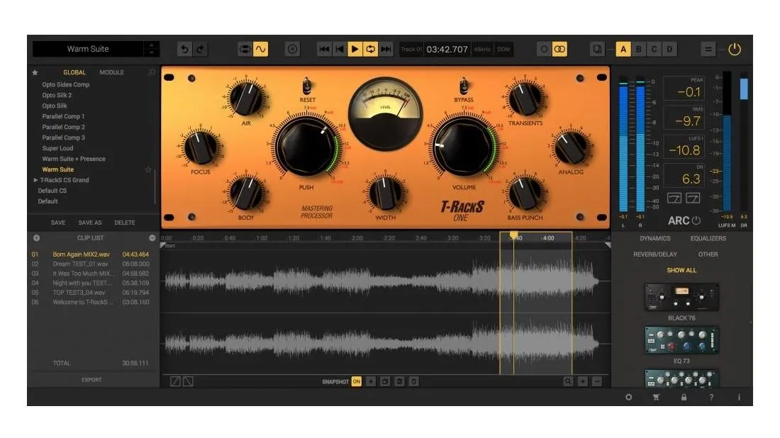 IK Multimedia : le guide complet du pionnier italien des logiciels de musique