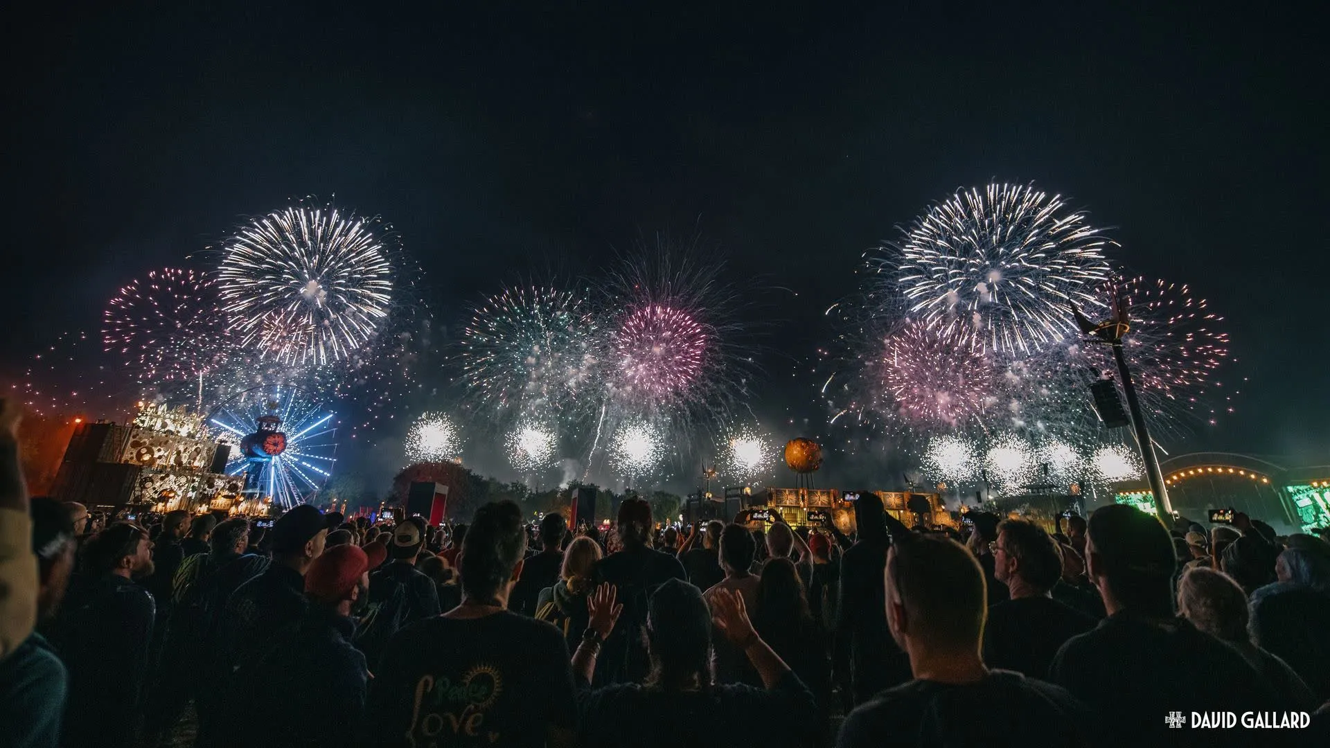 Les 10 festivals de musique à ne pas rater en 2026
