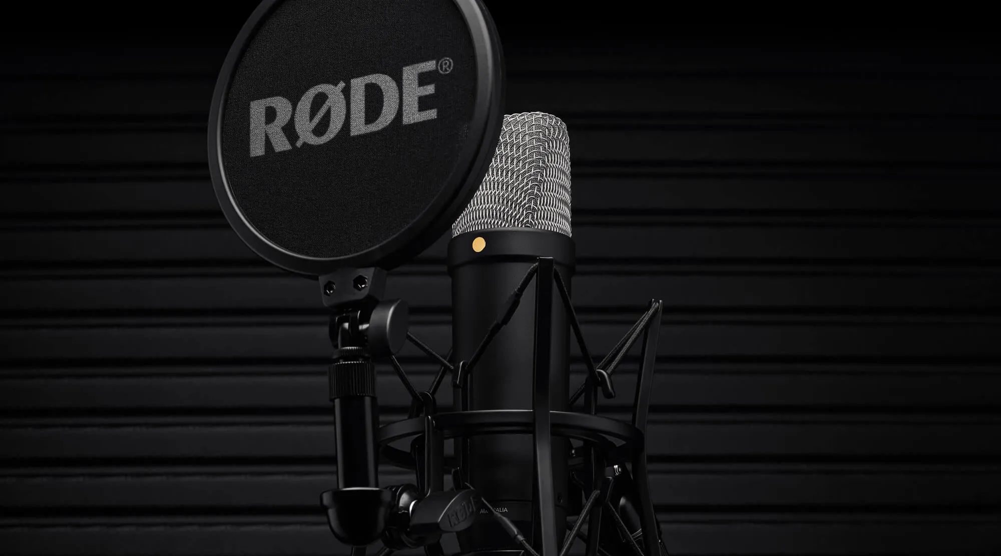 Micros Rode : le guide complet du studio au podcast