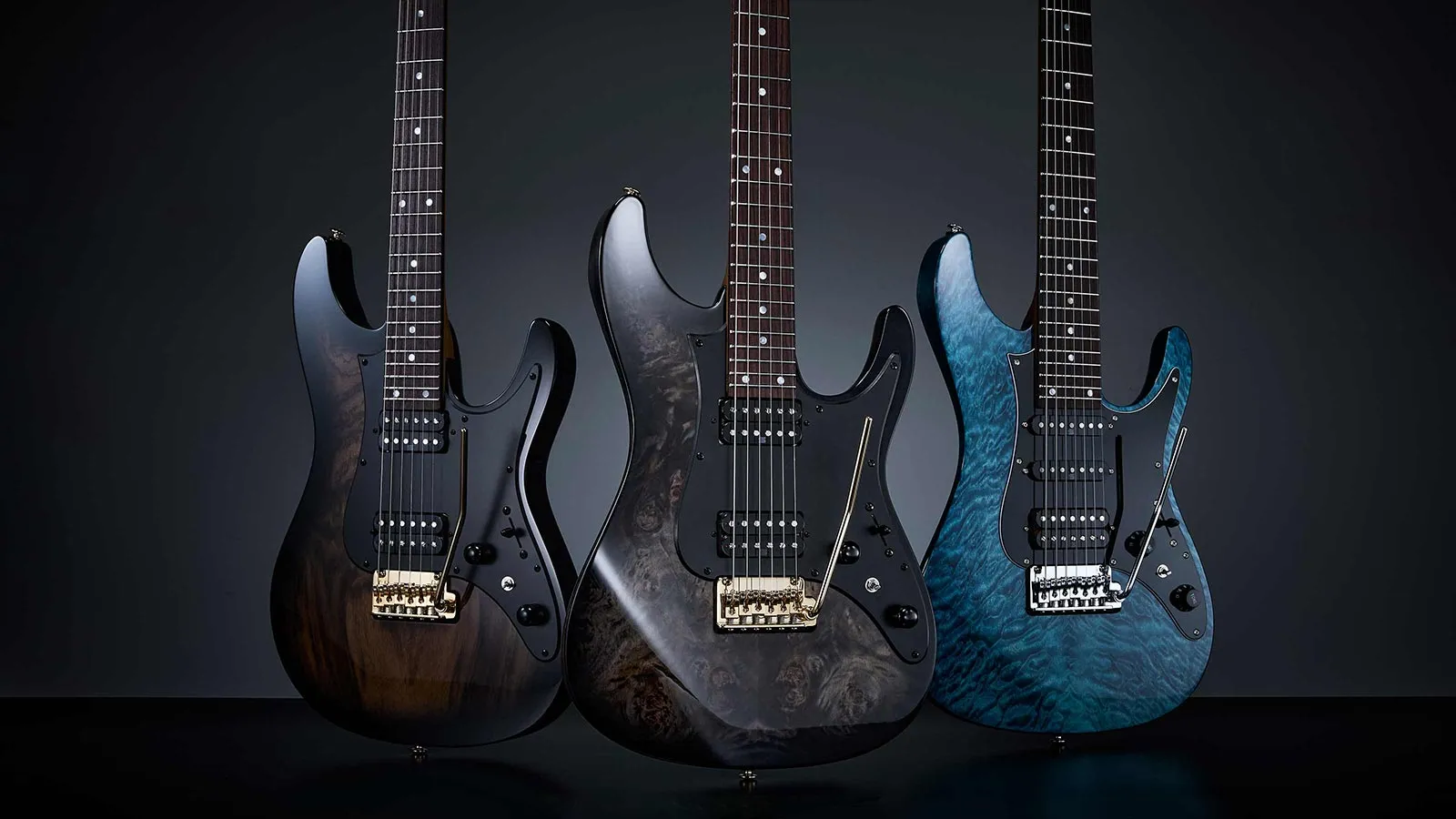 Ibanez : l'excellence japonaise au service de la guitare moderne