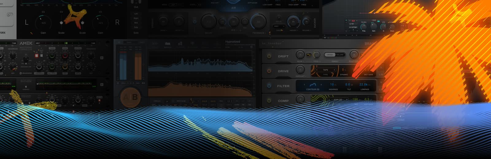 Plugin Alliance : le guide complet de la plateforme de plugins audio professionnels