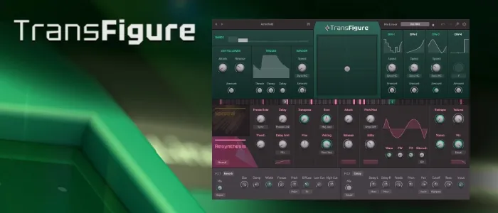 Sugar Bytes : les plugins audio créatifs qui repoussent les limites du son