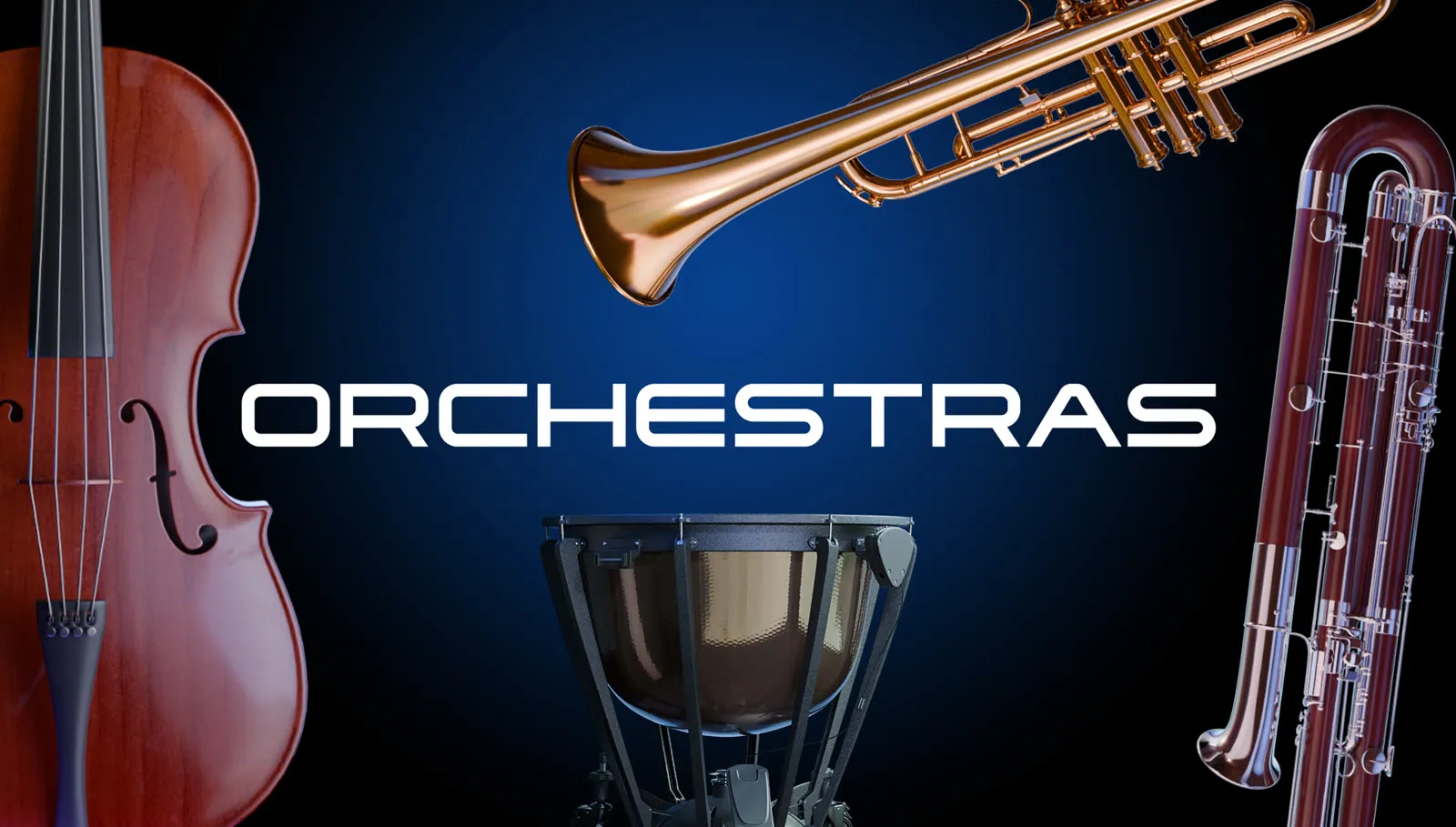 EastWest Sounds : le guide complet des bibliothèques orchestrales et instruments virtuels