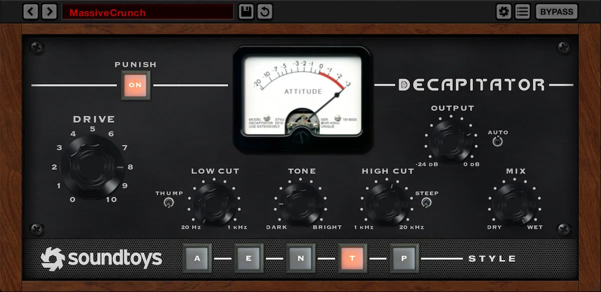Soundtoys : le guide complet des plugins audio héritiers du savoir-faire Eventide