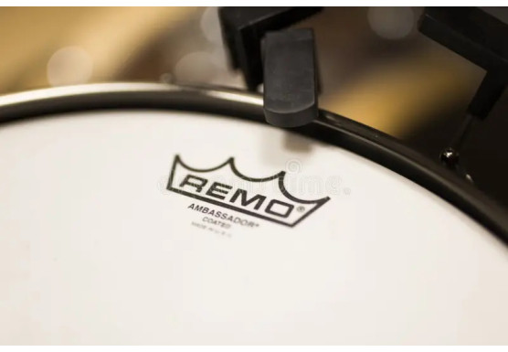 Remo : peaux de batterie et percussions - Guide complet