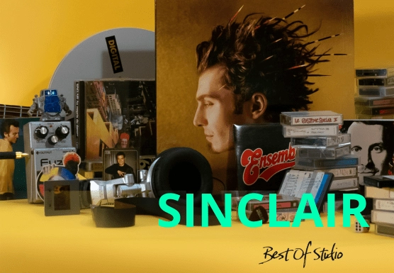Sinclair – « J’ai dû attendre que mon hiver passe pour retrouver le printemps de ma vie. »