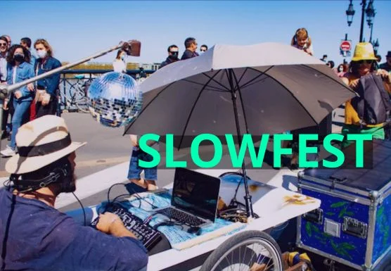 Slowfest : l’art d’agir autrement
