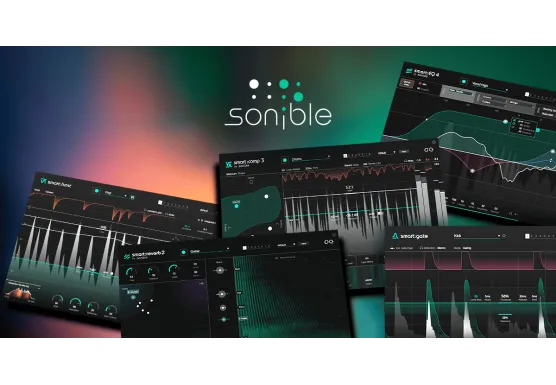 Sonible : la révolution autrichienne du traitement audio intelligent par IA
