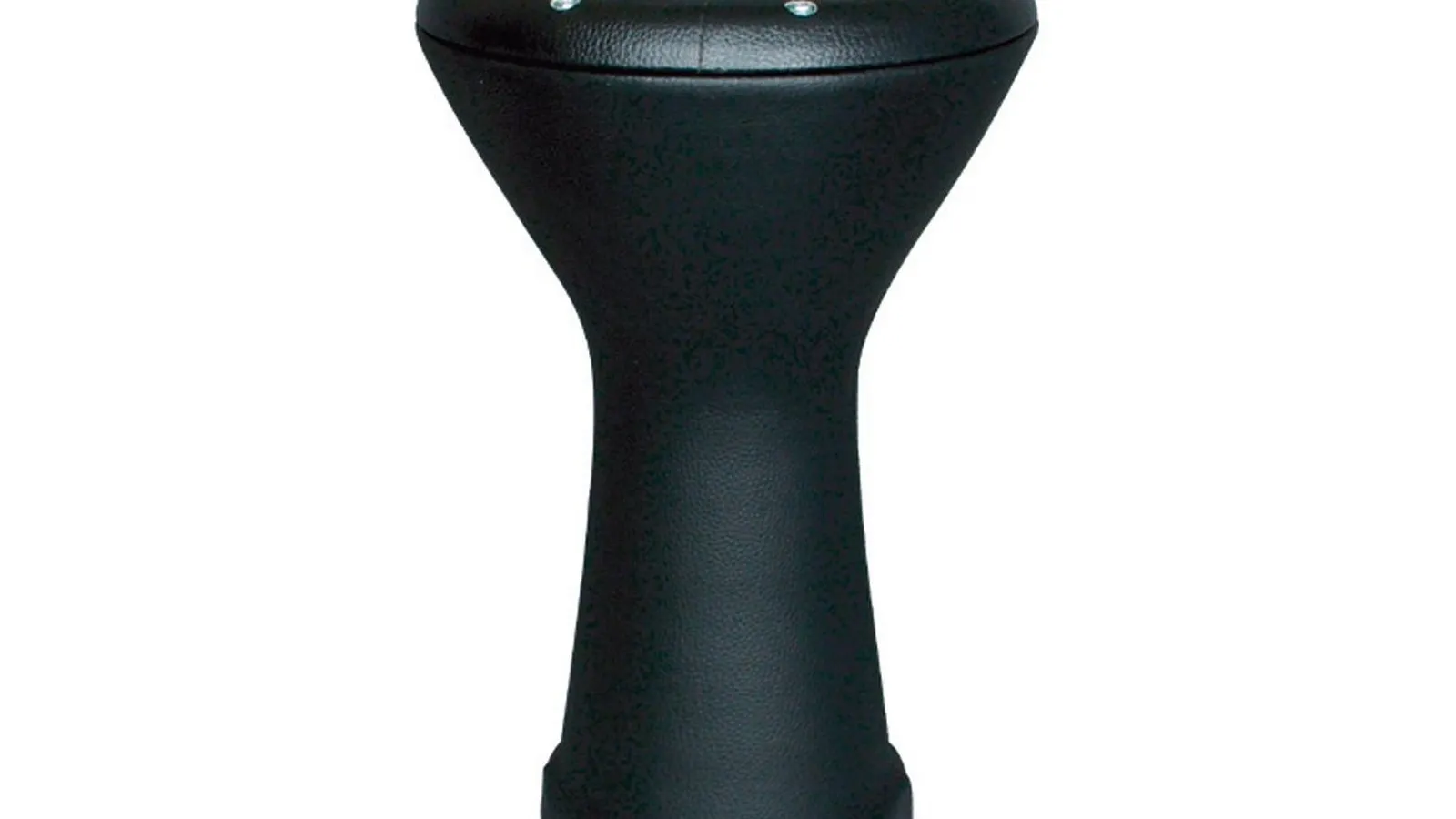Vatan Darbouka Egipcia Cuero Negro